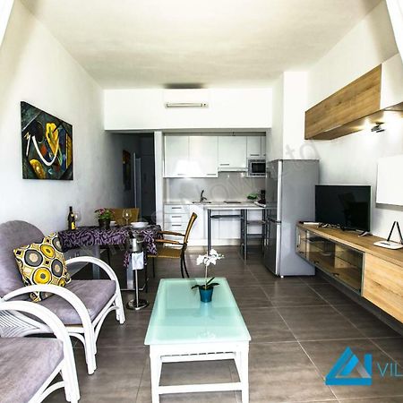 Apartments Vista Maritima By Villas Now Ltd Playa Blanca  Zewnętrze zdjęcie
