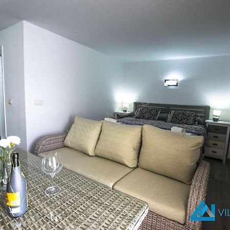 Apartments Vista Maritima By Villas Now Ltd Playa Blanca  Zewnętrze zdjęcie