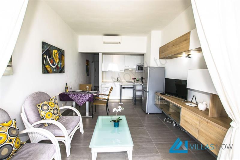 Apartments Vista Maritima By Villas Now Ltd Playa Blanca  Zewnętrze zdjęcie