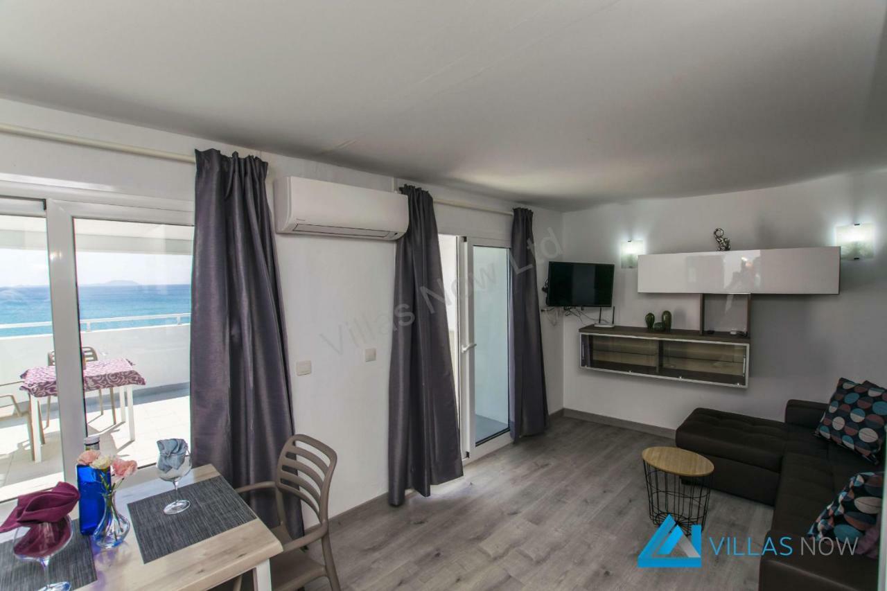 Apartments Vista Maritima By Villas Now Ltd Playa Blanca  Zewnętrze zdjęcie