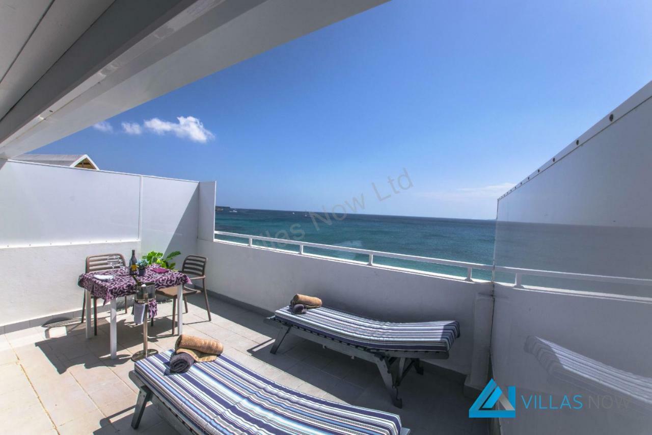 Apartments Vista Maritima By Villas Now Ltd Playa Blanca  Zewnętrze zdjęcie