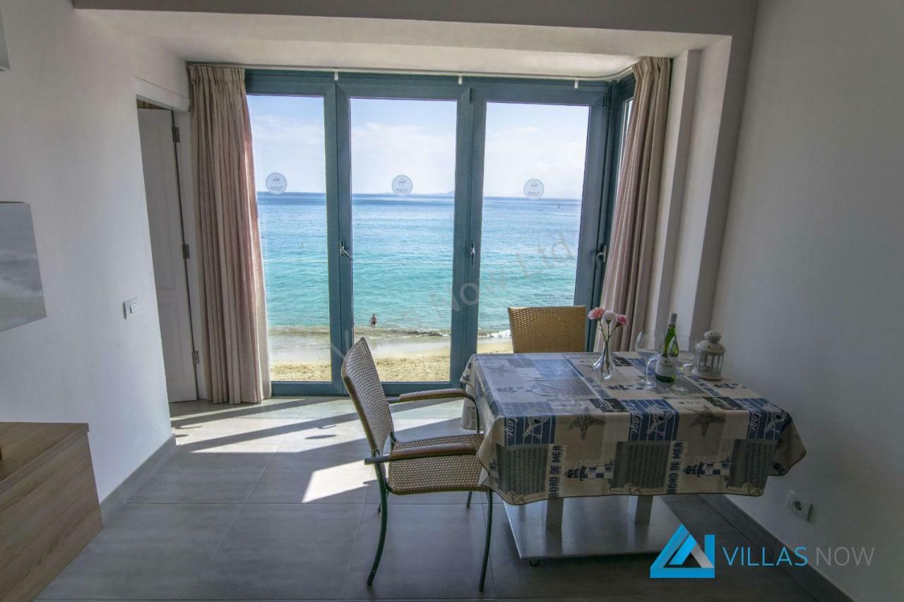Apartments Vista Maritima By Villas Now Ltd Playa Blanca  Zewnętrze zdjęcie
