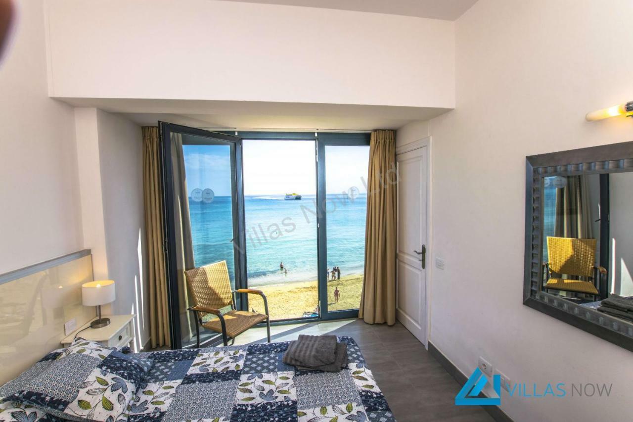 Apartments Vista Maritima By Villas Now Ltd Playa Blanca  Zewnętrze zdjęcie