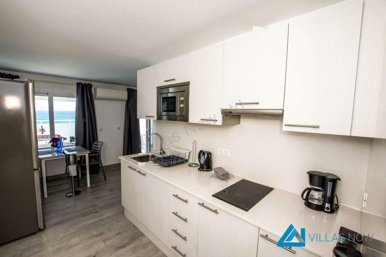 Apartments Vista Maritima By Villas Now Ltd Playa Blanca  Zewnętrze zdjęcie