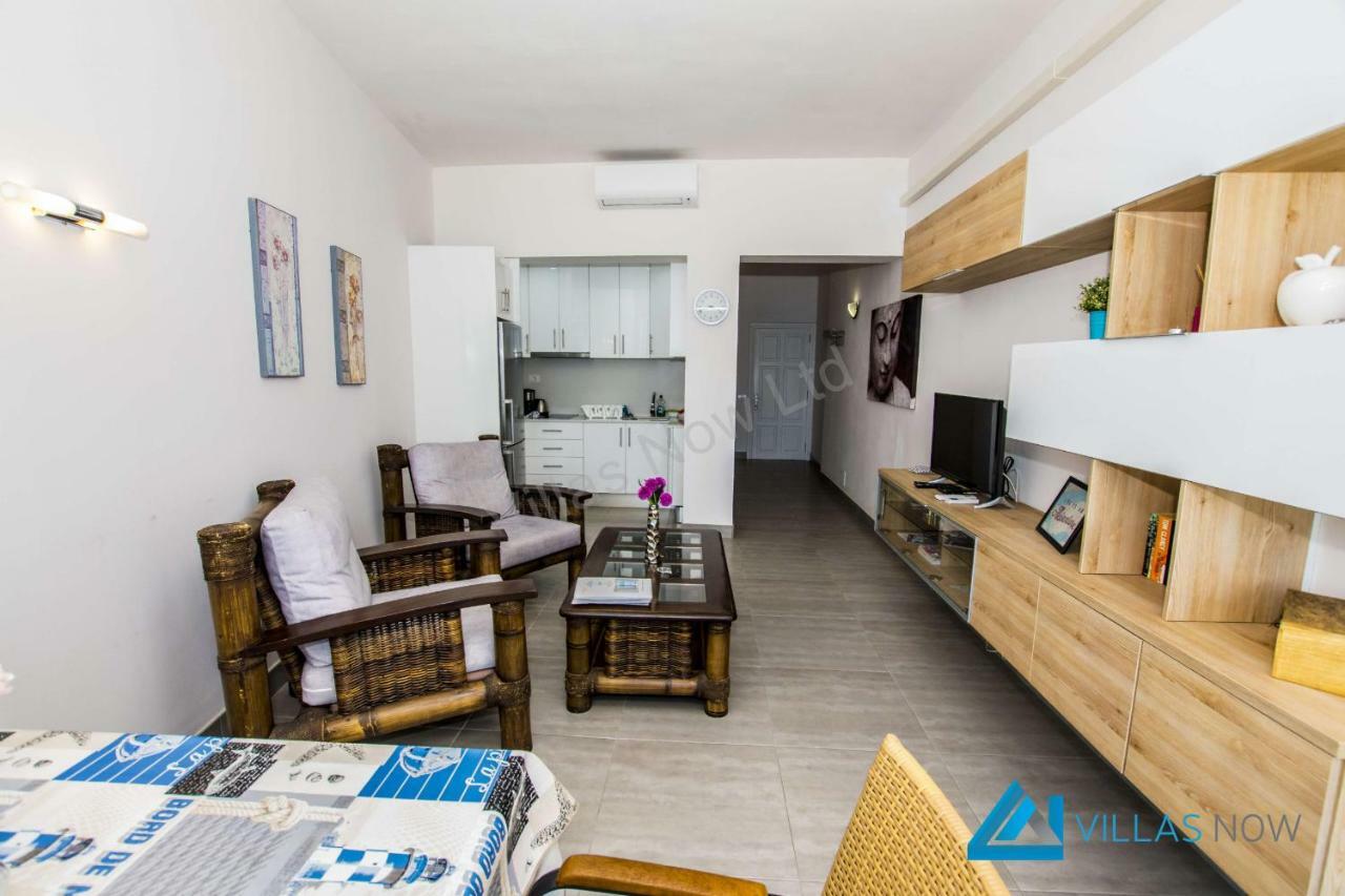 Apartments Vista Maritima By Villas Now Ltd Playa Blanca  Zewnętrze zdjęcie