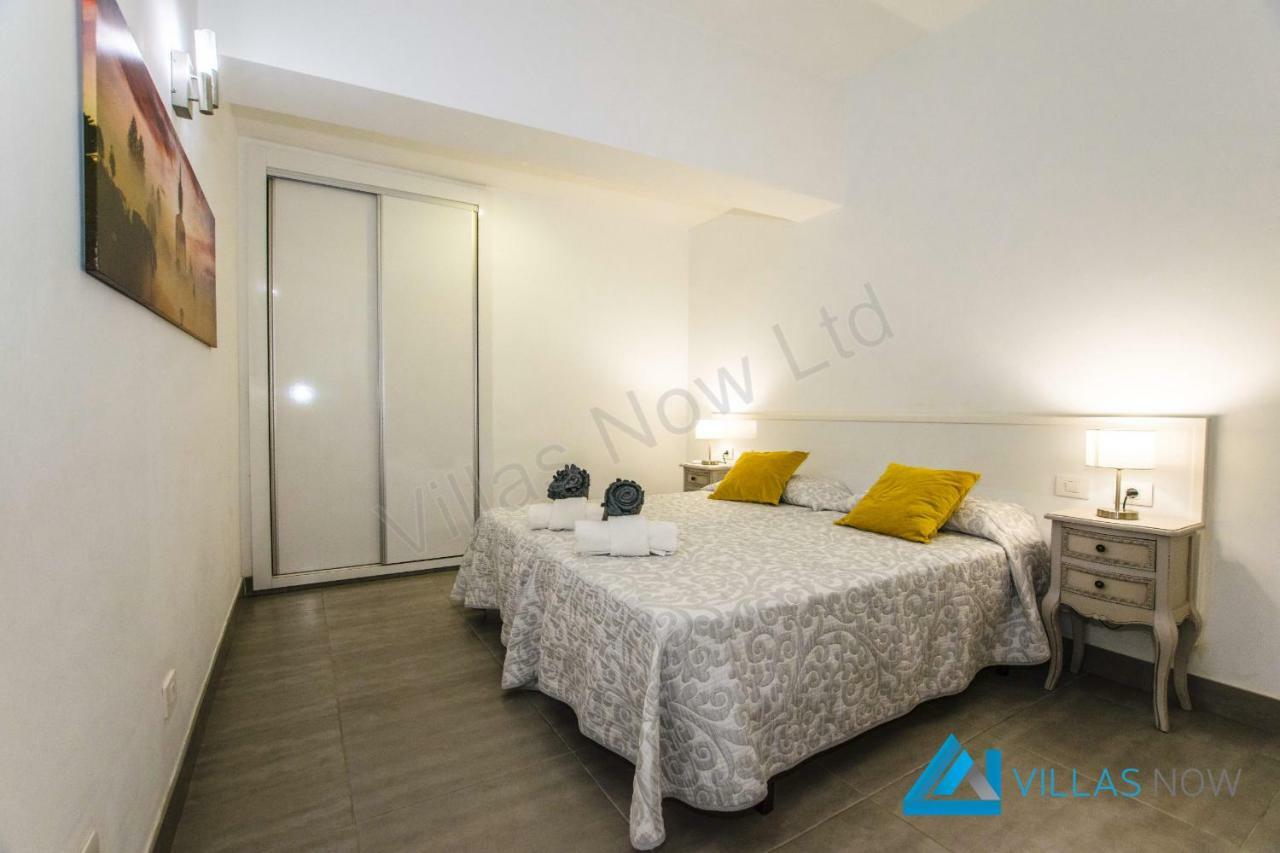 Apartments Vista Maritima By Villas Now Ltd Playa Blanca  Zewnętrze zdjęcie