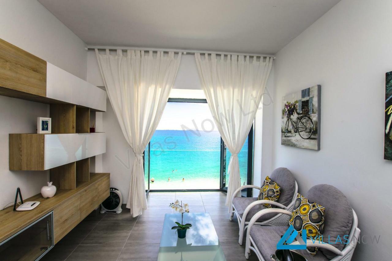 Apartments Vista Maritima By Villas Now Ltd Playa Blanca  Zewnętrze zdjęcie