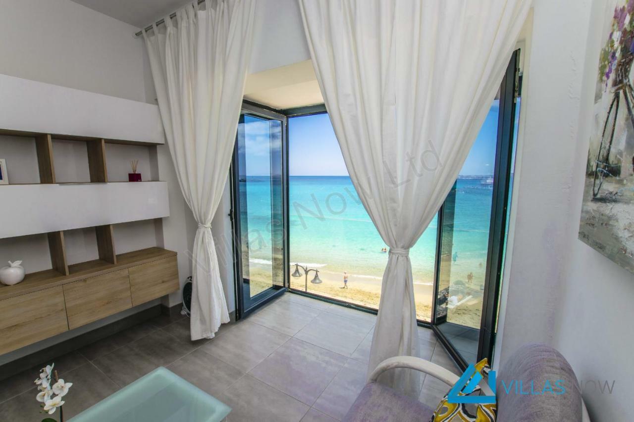 Apartments Vista Maritima By Villas Now Ltd Playa Blanca  Zewnętrze zdjęcie