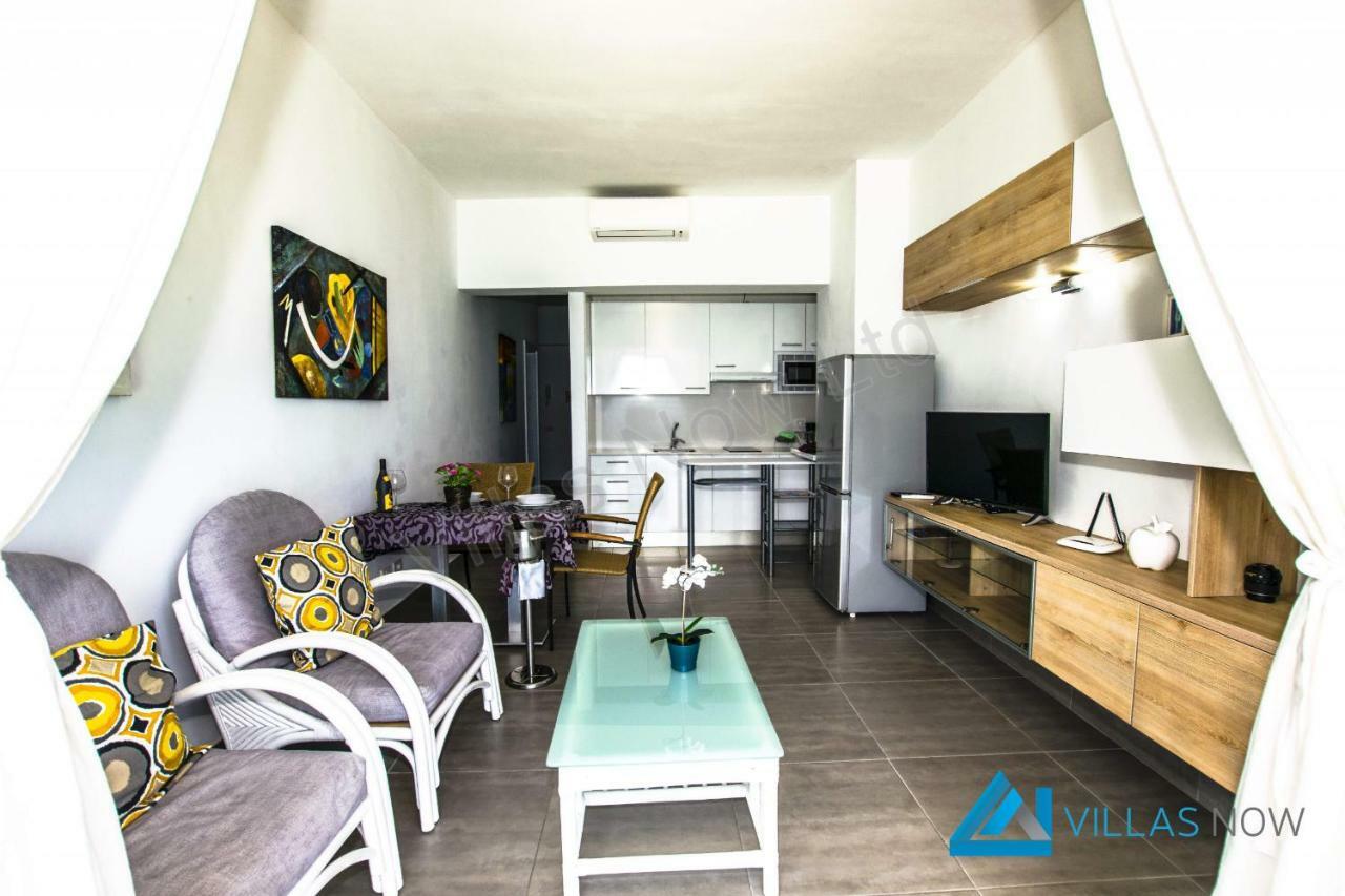 Apartments Vista Maritima By Villas Now Ltd Playa Blanca  Zewnętrze zdjęcie