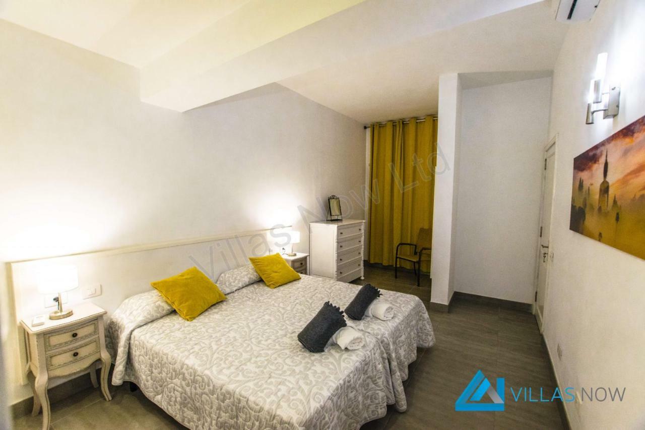 Apartments Vista Maritima By Villas Now Ltd Playa Blanca  Zewnętrze zdjęcie